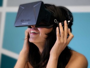 The Reciprocation of Technology and Personal Injury: Oculus Rift