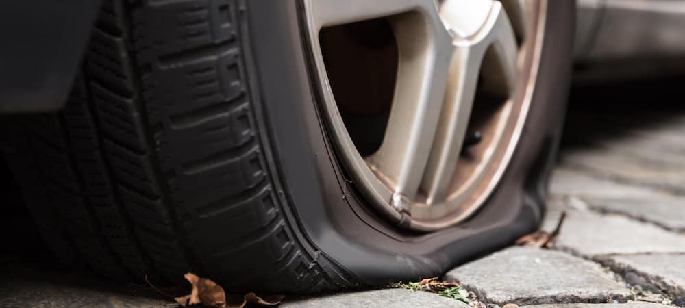 run flat tires meaning