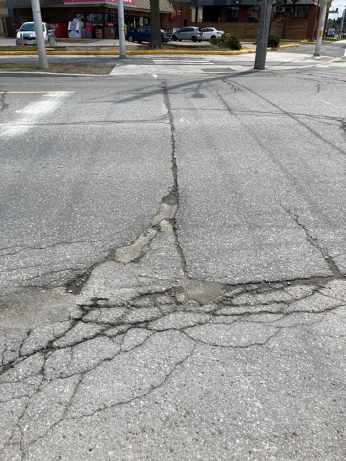 10 Steps to Taking the Perfect Pothole Picture for Your Personal Injury ...