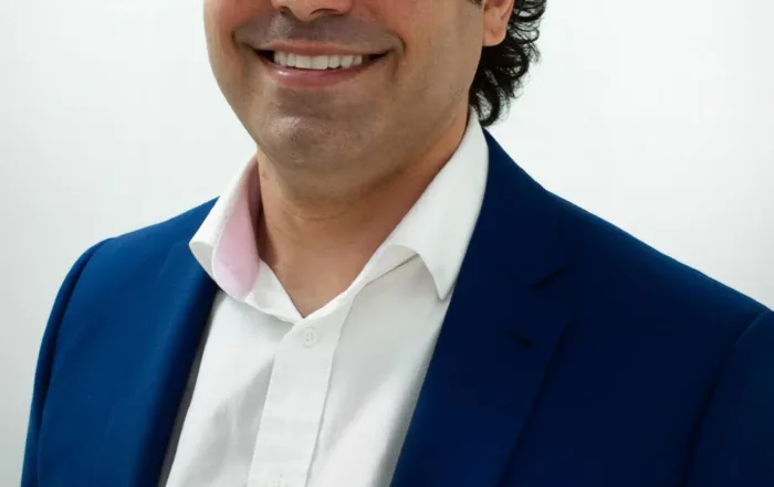 Associate Lawyer Paolo Negro