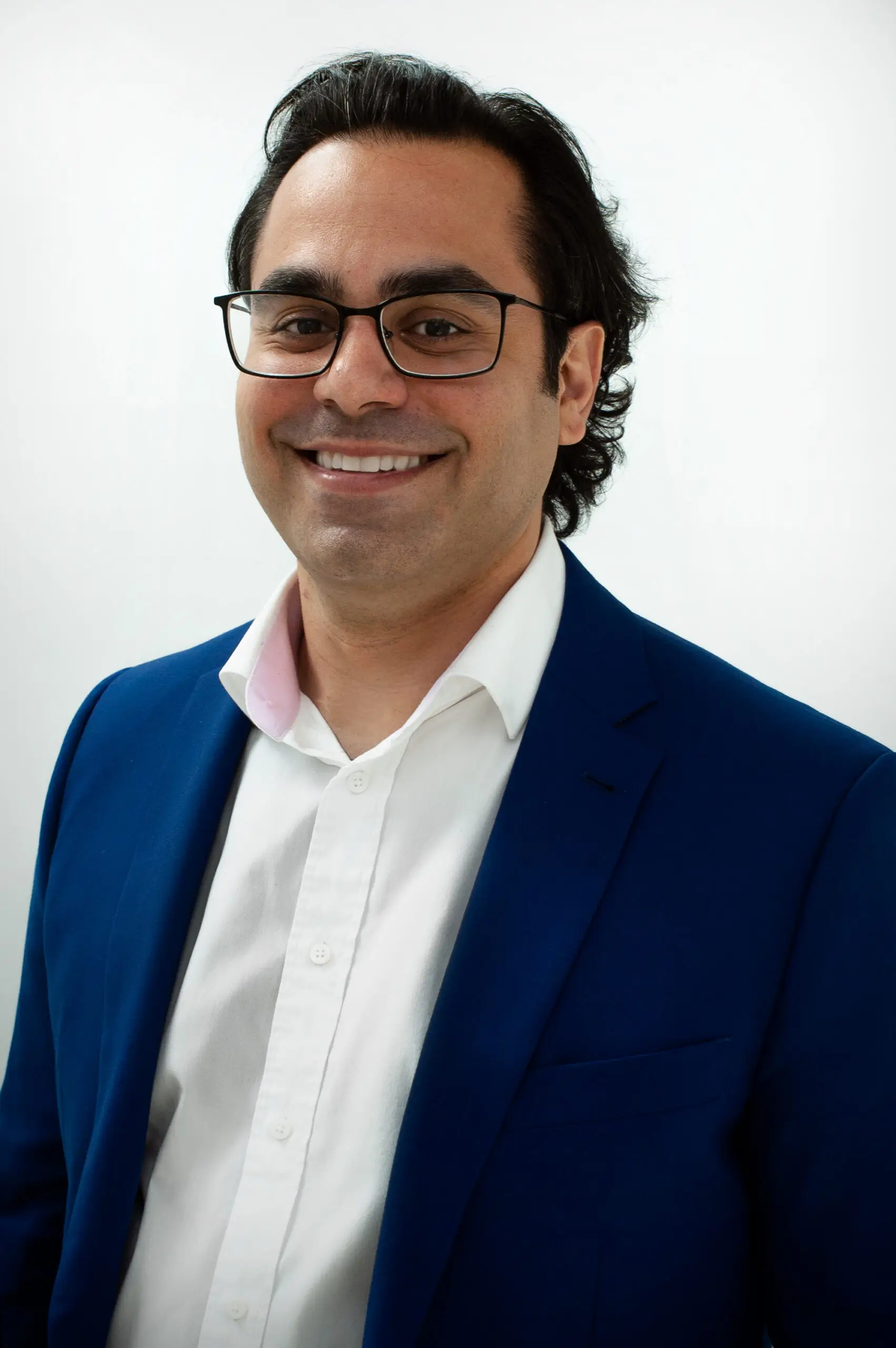 Associate Lawyer Paolo Negro
