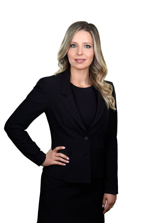 Meet Ottawa Lawyer Bianca Bielecki