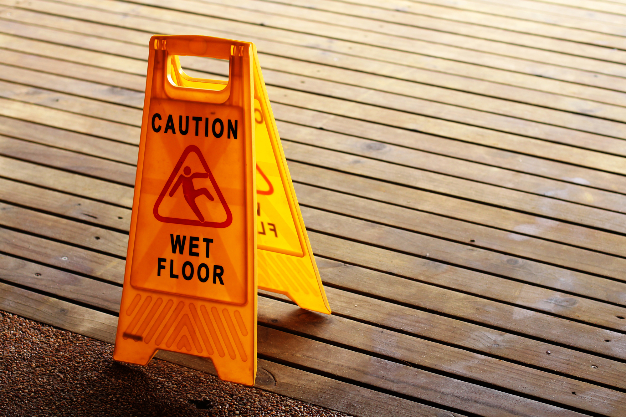 Toronto Slip And Fall Lawyers
