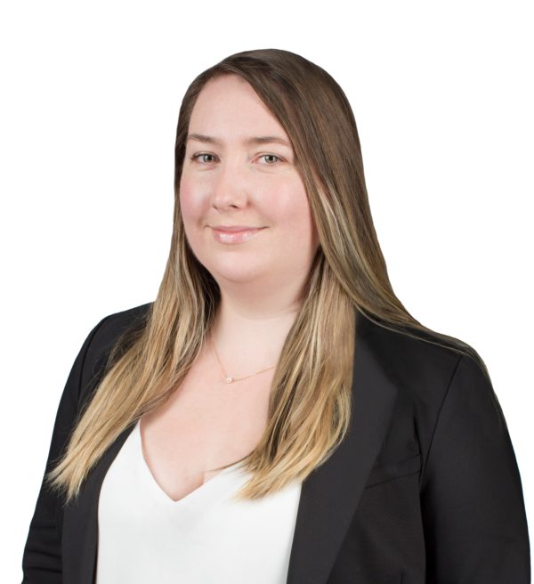 Meet our new articling student, Gillian Mactaggart! Ottawa Personal