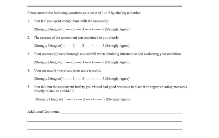 Should you sign on the dotted line?