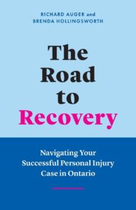 The Road To Recovery