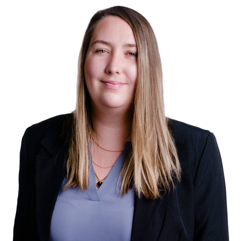 Gillian Mactaggart - Ottawa Personal Injury Lawyer | Auger Hollingsworth