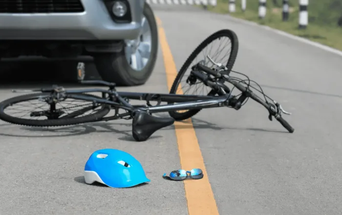 Navigating Statutory Accident Benefits for Cyclists in Ontario