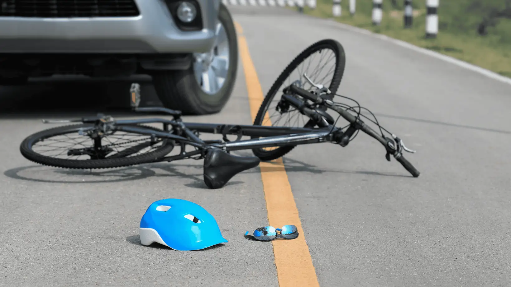 Navigating Statutory Accident Benefits for Cyclists in Ontario
