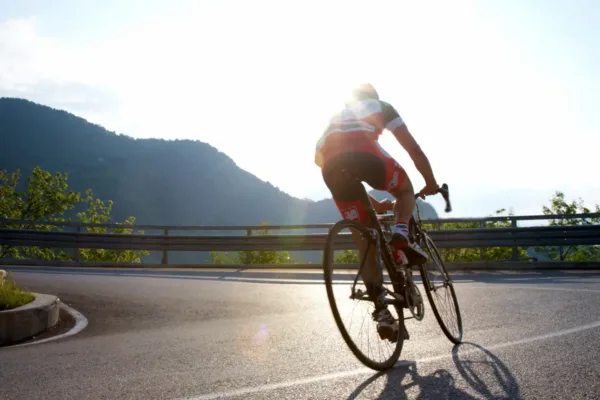 Cycling accidents and the Ontario Insurance Act