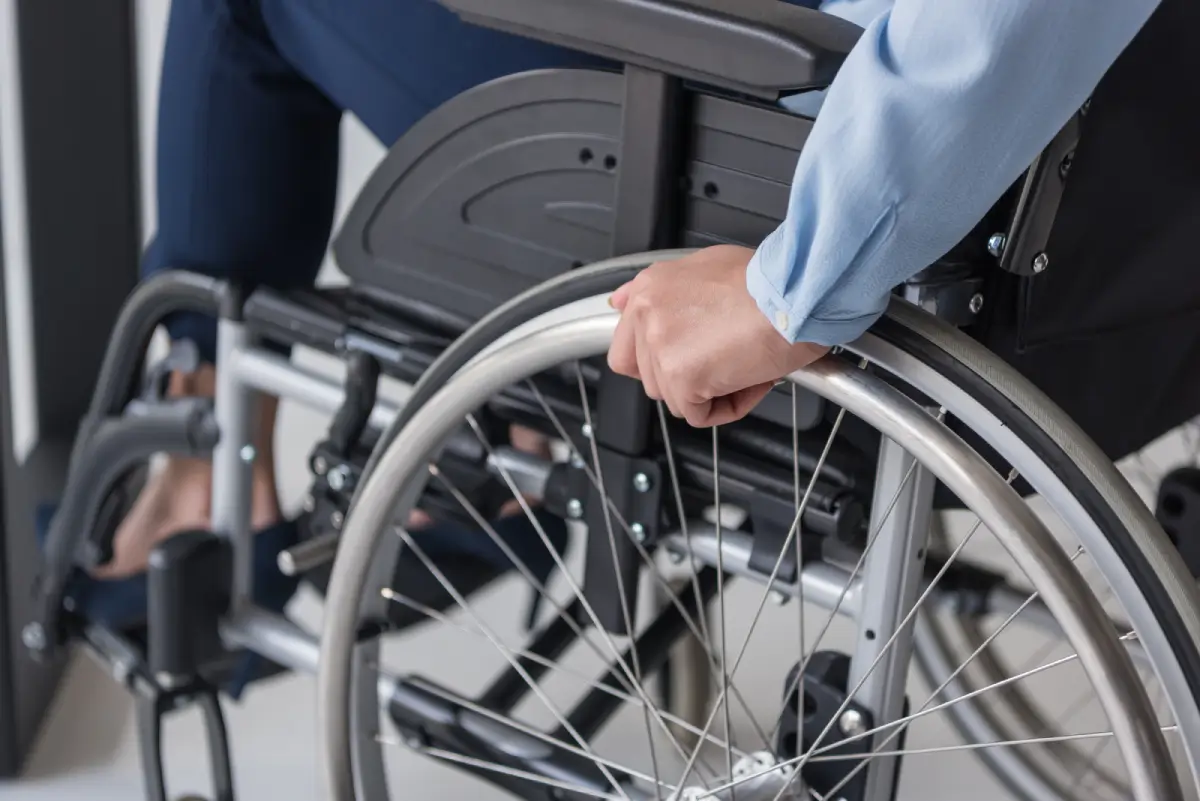 Ottawa Disability Lawyers