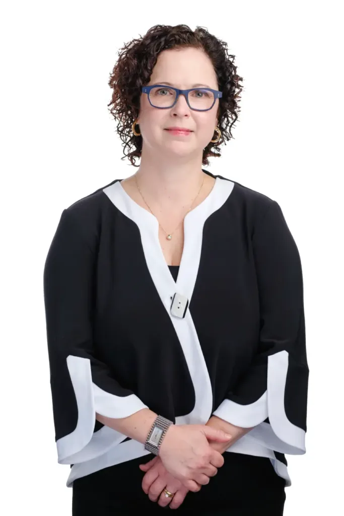 Ottawa Lawyer Jennifer Arrigo