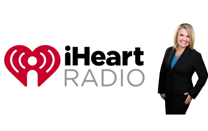 Brenda Hollingsworth IHeart Radio