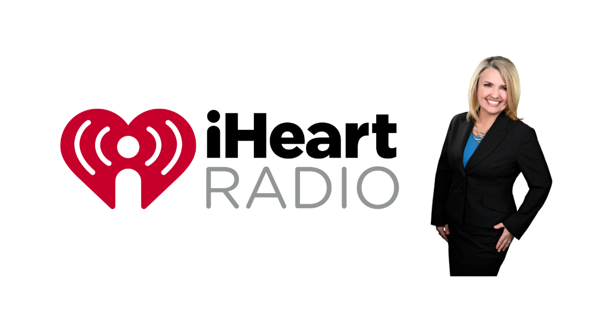 Brenda Hollingsworth & iHeart Radio Brenda Hollingsworth IHeart Radio