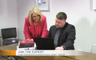 brenda in ask the expert