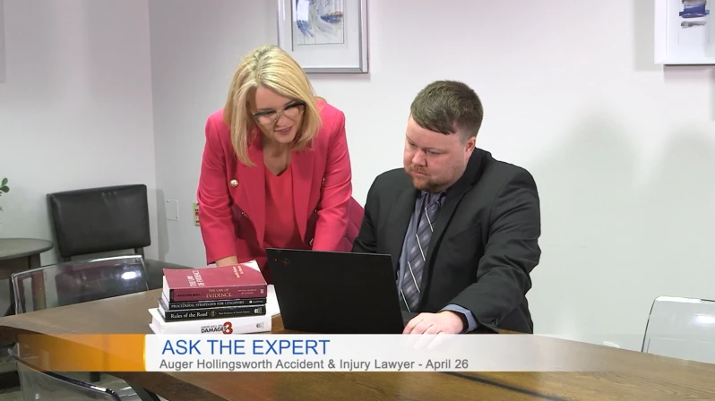 brenda in ask the expert
