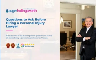 questions to ask before hiring personal injury lawyer