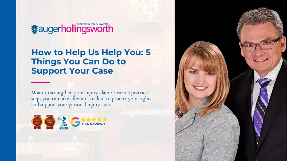 things to do to support your case things to do to support your case