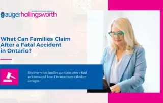 what families can claim fatal accident