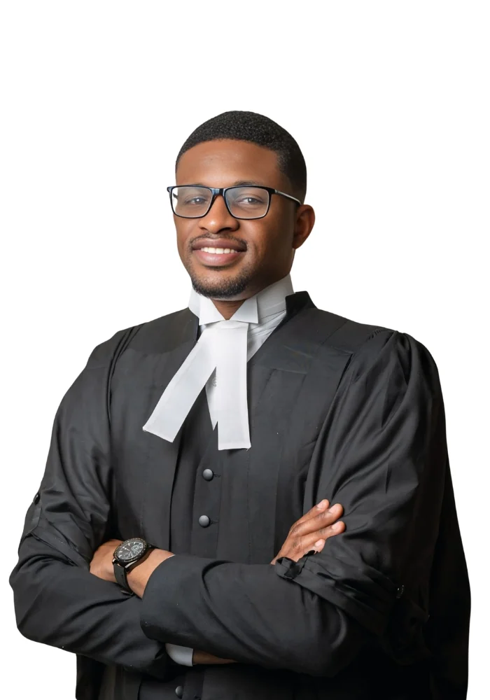 lawyer jude wampah
