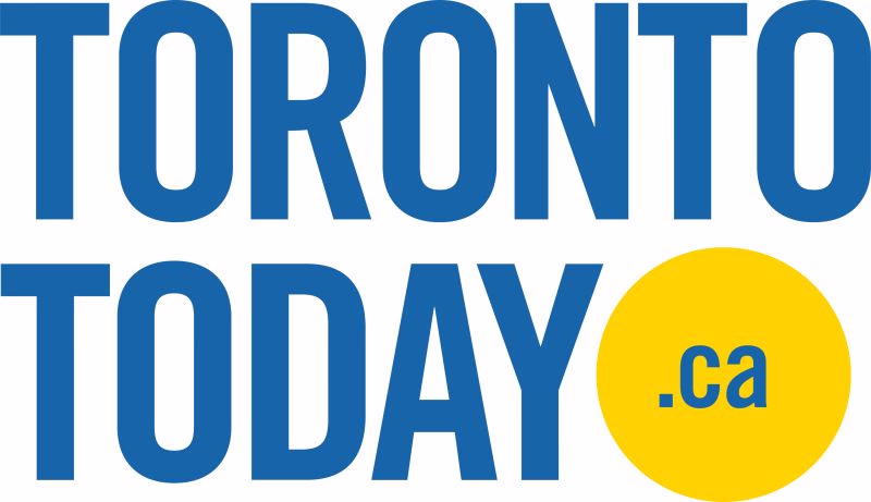 Toronto Today Logo