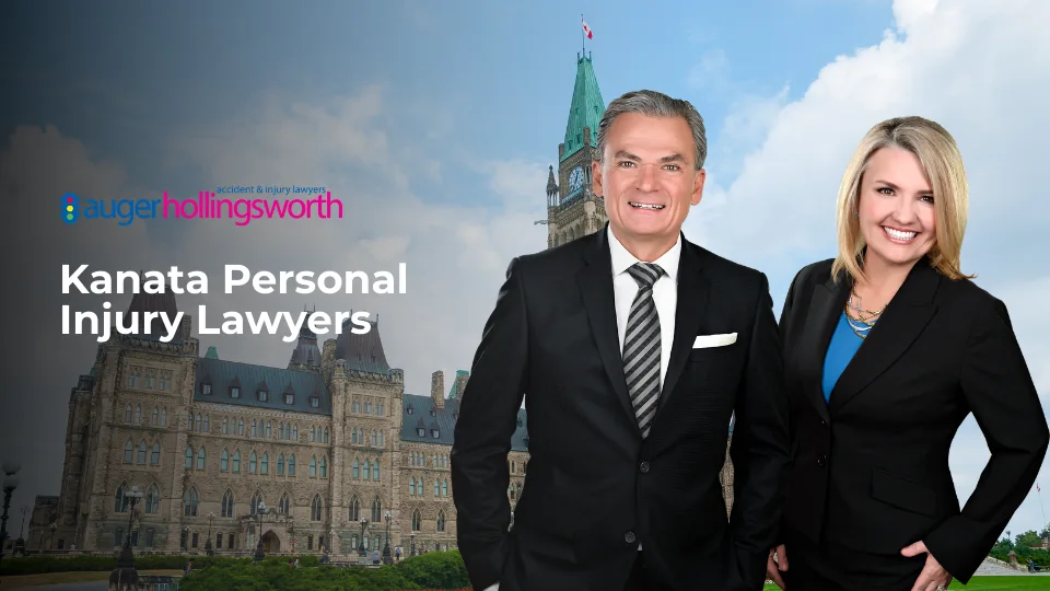 personal injury lawye rin kanata