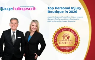 top personal injury boutique 2026