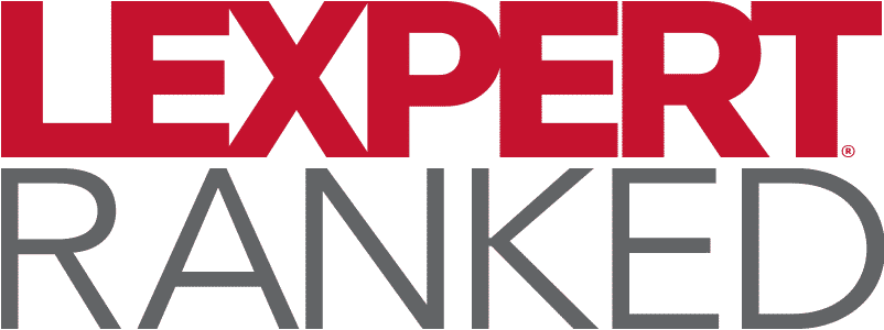 lexpert-badge-law-firm