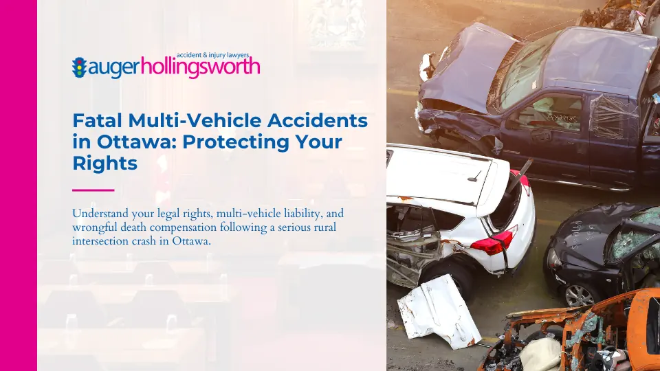 multi-vehicle-crash-march-road multi vehicle crash march road